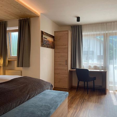 Guesthouse Rungg บาเดีย ภายนอก รูปภาพ