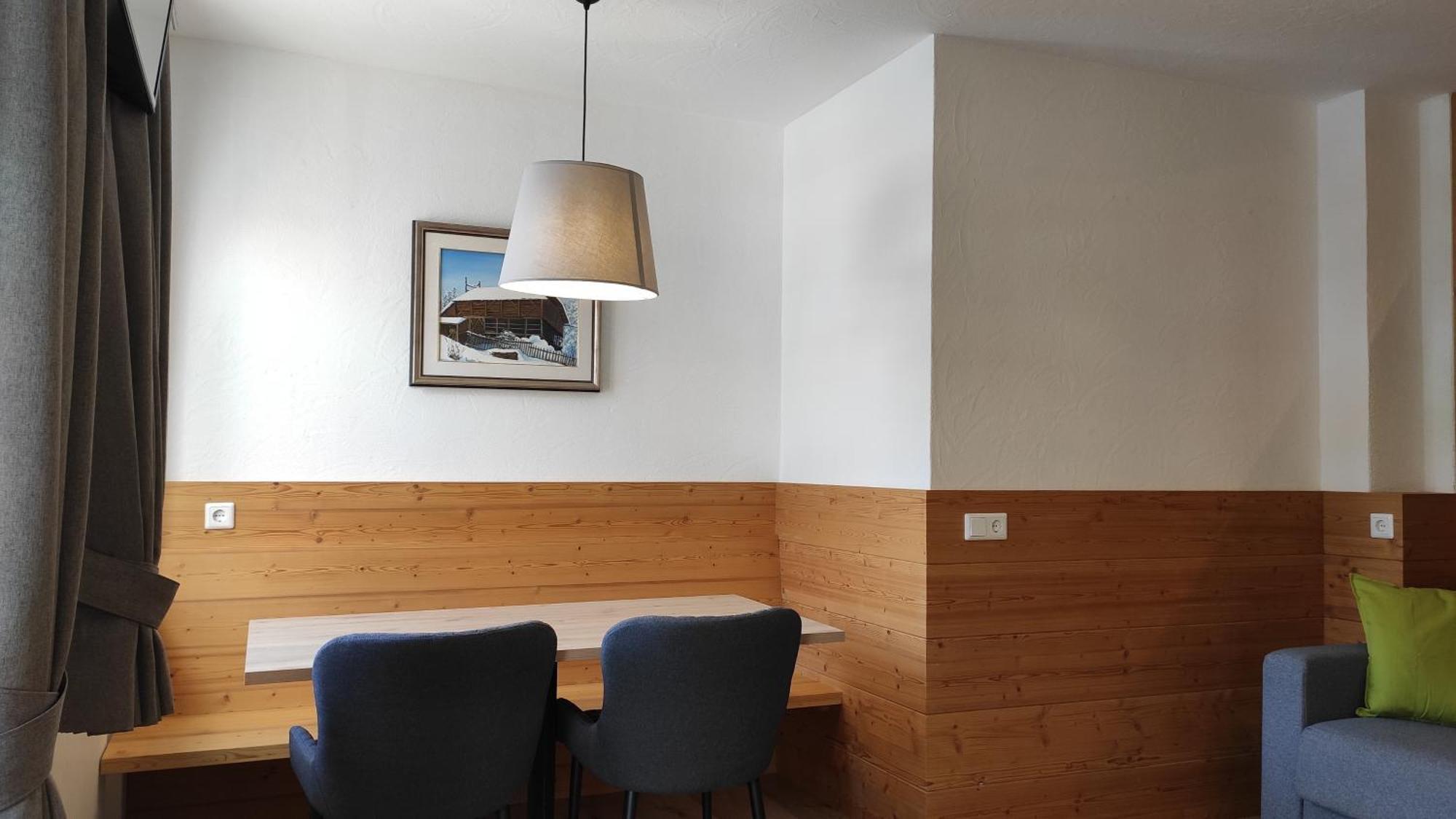 Guesthouse Rungg บาเดีย ห้อง รูปภาพ